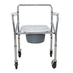  Ghế bô Suncare SC-7001LW có bánh xe 