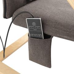  Ghế massage HoMedics MCS-1200H Shiatsu 3D cao cấp 