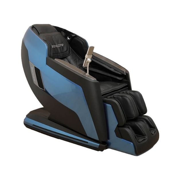 Ghế massage Oromi ORM-K21 công nghệ 3D