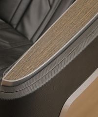  Ghế massage Oromi ORM K21 công nghệ 3D 