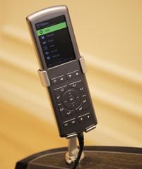  Ghế massage Oromi ORM K21 công nghệ 3D 