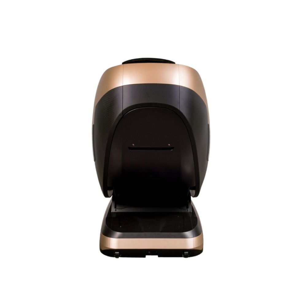 Ghế massage Oromi ORM-K21 công nghệ 3D