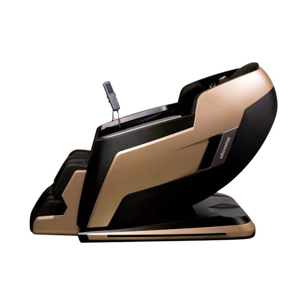 Ghế massage Oromi ORM-K21 công nghệ 3D