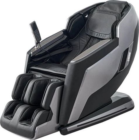 Ghế massage Oromi ORM K21 công nghệ 3D