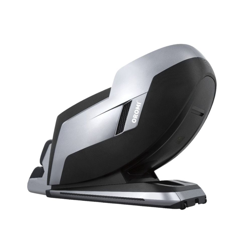 Ghế massage Oromi ORM-K21 công nghệ 3D