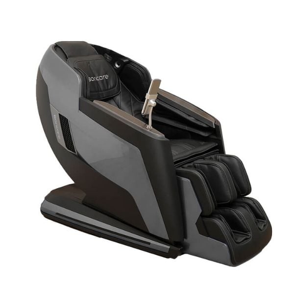 Ghế massage Oromi ORM-K21 công nghệ 3D