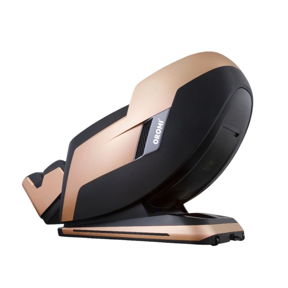Ghế massage Oromi ORM-K21 công nghệ 3D