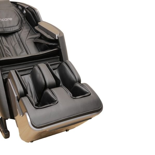 Ghế massage Oromi ORM-K21 công nghệ 3D