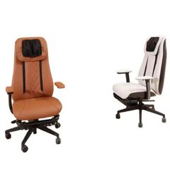  Ghế massage Oromi ORM Q8 cho văn phòng 