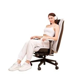  Ghế massage Oromi ORM Q8 cho văn phòng 
