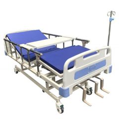  Giường bệnh Tajermy G03 nâng hạ giường 