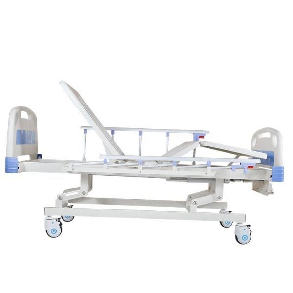 Giường bệnh Tajermy G03 nâng hạ giường