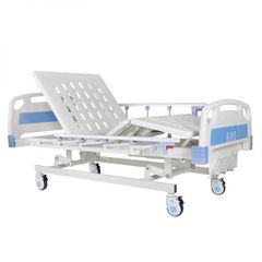  Giường bệnh Tajermy G03 nâng hạ giường 