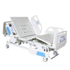  Giường điện ICU Tajermy TJM GD09 