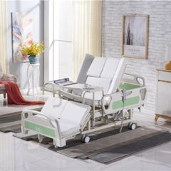  Giường điện Tajermy GD10 đa chức năng 