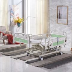  Giường điện Tajermy GD10 đa chức năng 