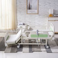  Giường điện Tajermy GD10 đa chức năng 