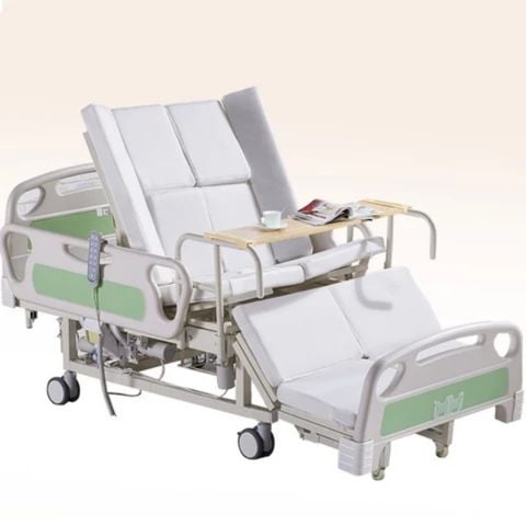 Giường điện Tajermy GD10 đa chức năng