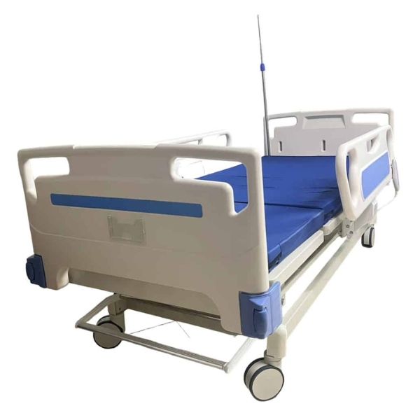 Giường điện TajerMy ICU GD08