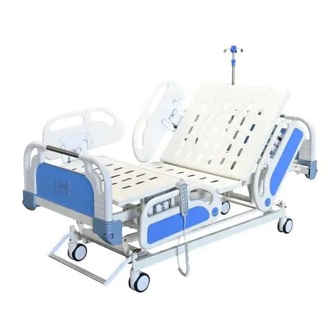 Giường điện Tajermy TJM GD03B - 3 chức năng