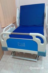  Giường điện Tajermy TJM GD03B - 3 chức năng 