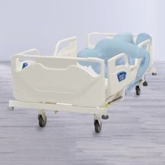  Giường y tế Paramount A5 - Nhật Bản chạy điện 