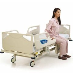  Giường y tế Paramount A5 - Nhật Bản chạy điện 