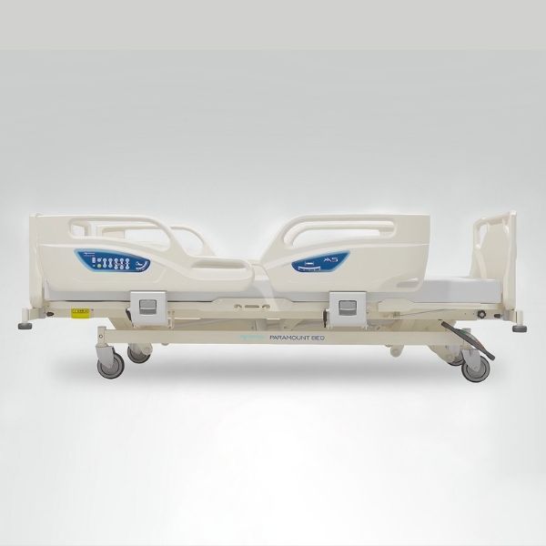 Giường y tế Paramount A5 - Nhật Bản chạy điện