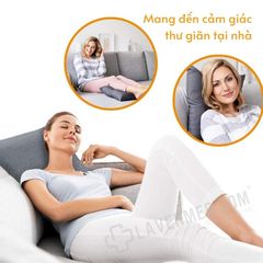  Gối massage Beurer MG135 