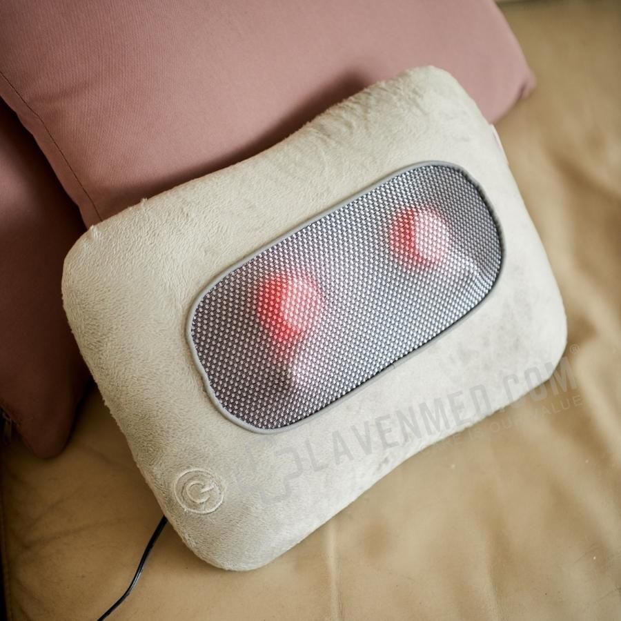 Gối massage Beurer MG145