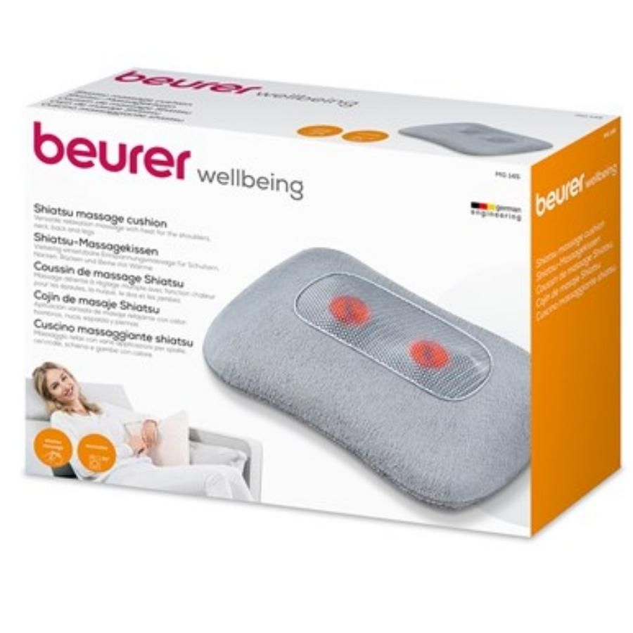 Gối massage Beurer MG145