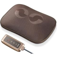  Gối massage Beurer MG147 có đèn hồng ngoại 