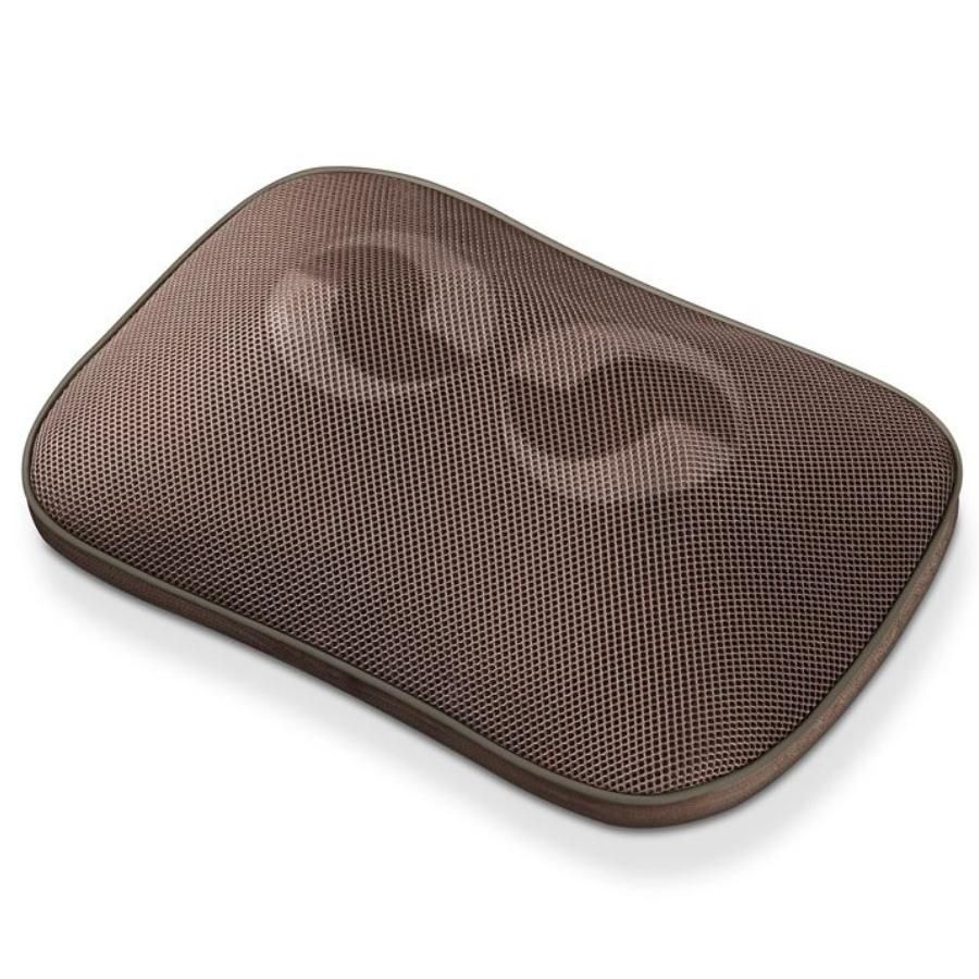 Gối massage Beurer MG147 có đèn hồng ngoại