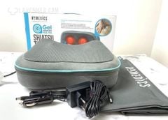  Gối massage HoMedics GST-550HRC-EU 
