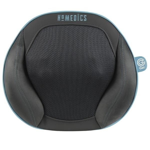 Gối massage HoMedics SGP-1100H công nghệ Shiatsu gel 3D