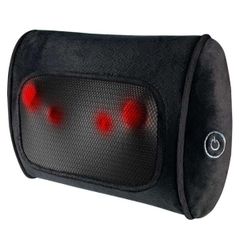  Gối massage Homedics SP-18HJ công nghệ Shiatsu kèm nhiệt 