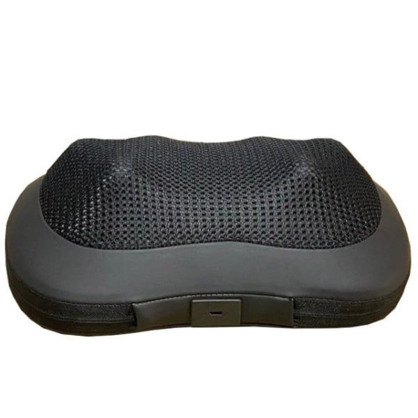 Gối massage hồng ngoại Oromi ORM-755 pin sạc