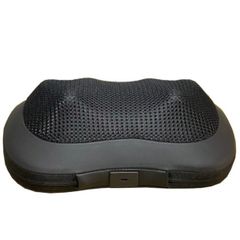  Gối massage hồng ngoại Oromi ORM 755 pin sạc 