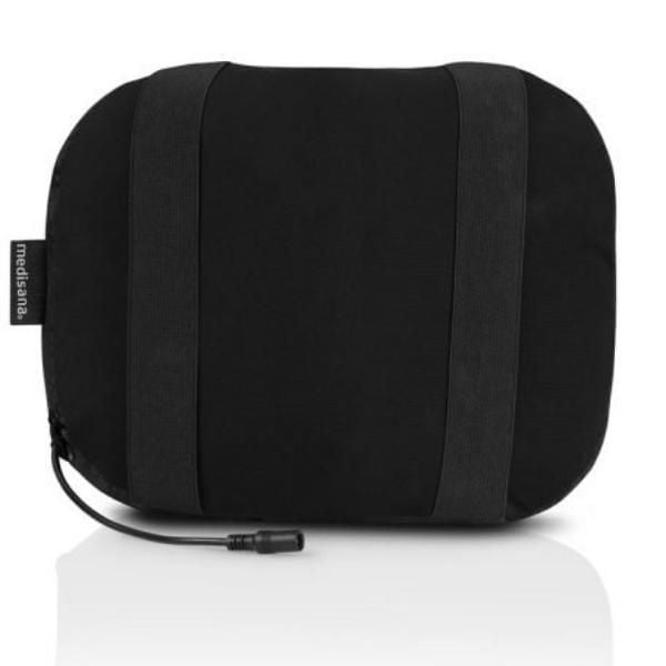 Gối massage Medisana CL300 công nghệ shiatsu kèm nhiệt