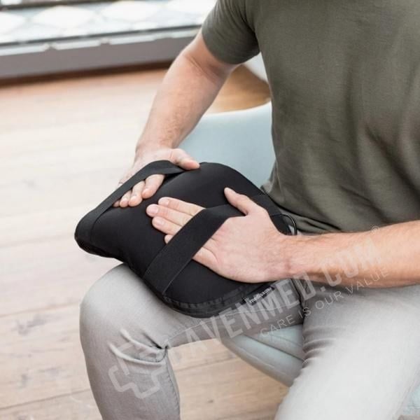 Gối massage Medisana CL300 công nghệ shiatsu kèm nhiệt
