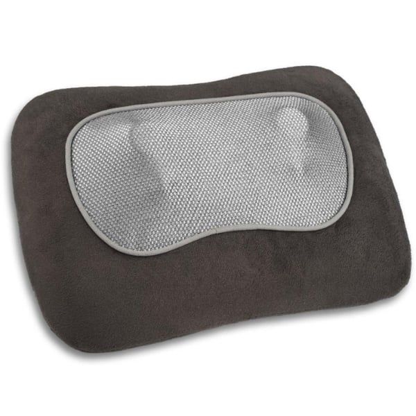 Gối massage Medisana MC840 công nghệ shiatsu cho lưng cổ gáy