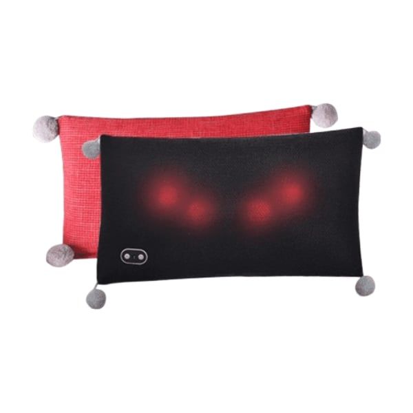Gối massage Oromi ORM-S1 pin 2000mAH