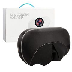  Gối massage Oromi ORM S6 