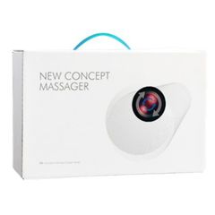  Gối massage Oromi ORM S6 