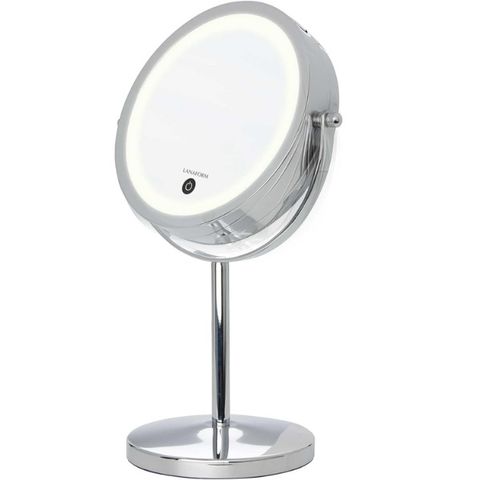 Gương trang điểm Lanaform Stand Mirror X10