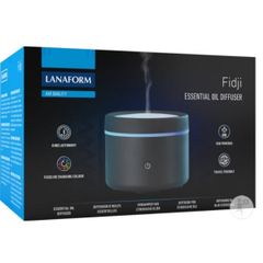  Máy khuếch tán tinh dầu Lanaform Fidji 