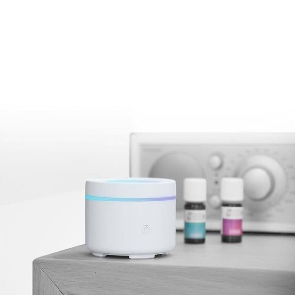Máy khuếch tán tinh dầu Lanaform Fidji dung tích 70ml