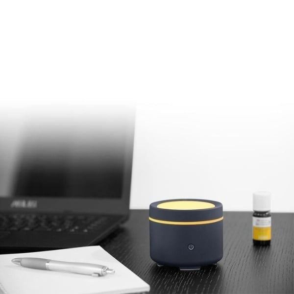 Máy khuếch tán tinh dầu Lanaform Fidji dung tích 70ml