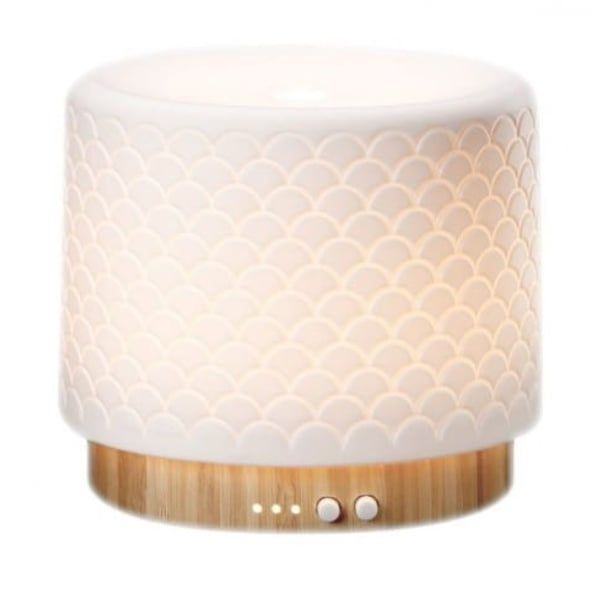 Máy khuếch tán tinh dầu Lanaform Moya LA120322 dung tích 280ml