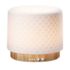  Máy khuếch tán tinh dầu Lanaform Moya 280ml 